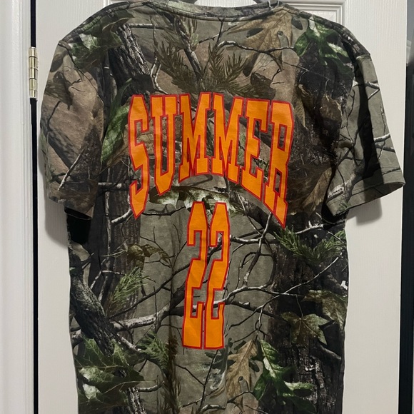 Drakes ‘sympathy’ original shirt - Picture 2 of 3